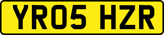 YR05HZR