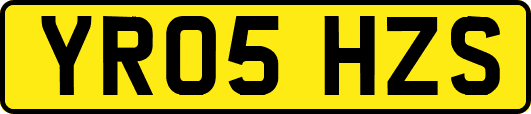 YR05HZS