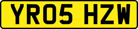 YR05HZW