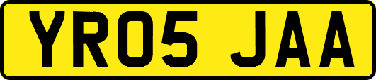 YR05JAA