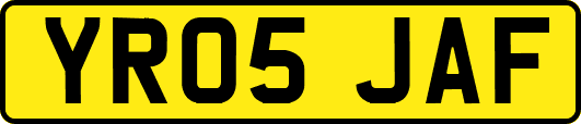 YR05JAF
