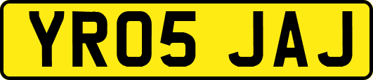 YR05JAJ