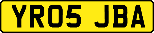 YR05JBA