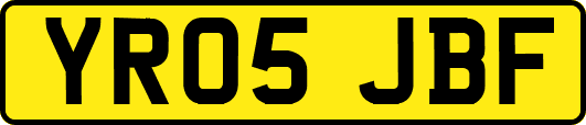 YR05JBF