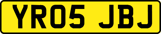 YR05JBJ