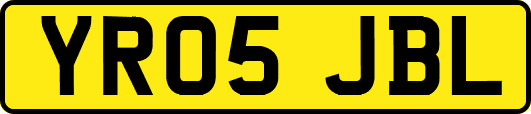 YR05JBL