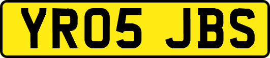 YR05JBS