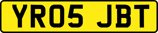 YR05JBT