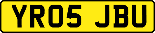 YR05JBU