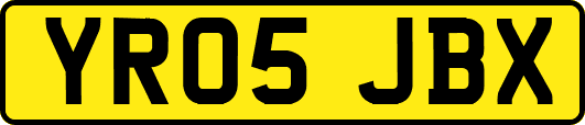 YR05JBX