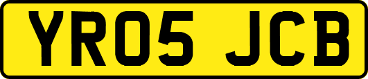 YR05JCB