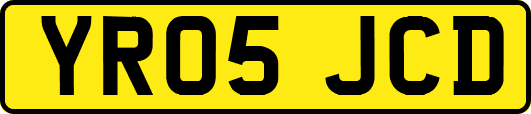 YR05JCD