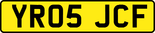 YR05JCF