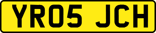YR05JCH