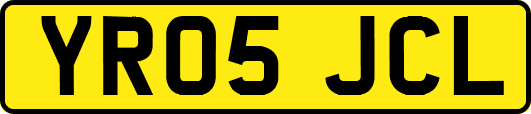 YR05JCL