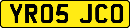 YR05JCO