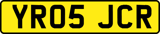 YR05JCR