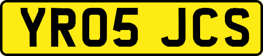 YR05JCS