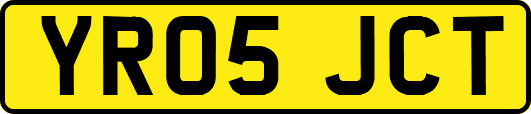YR05JCT