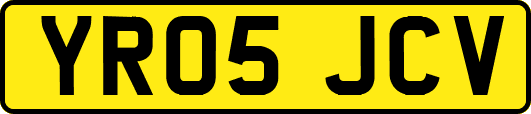 YR05JCV