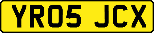YR05JCX