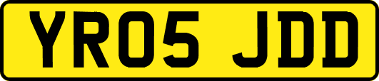 YR05JDD