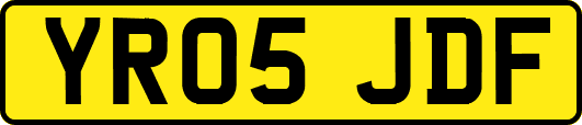 YR05JDF