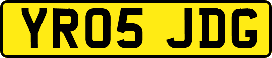 YR05JDG