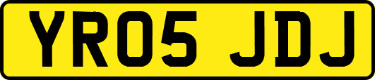 YR05JDJ