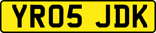 YR05JDK