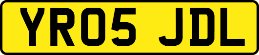 YR05JDL