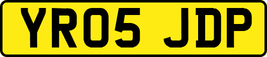 YR05JDP