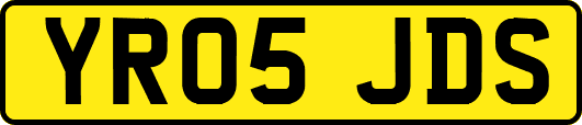 YR05JDS