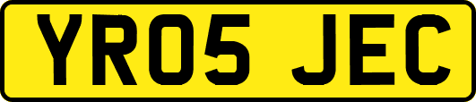 YR05JEC
