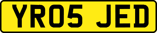 YR05JED