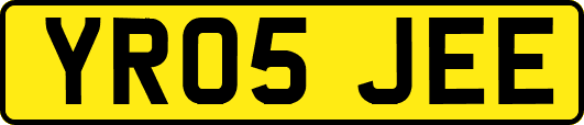 YR05JEE