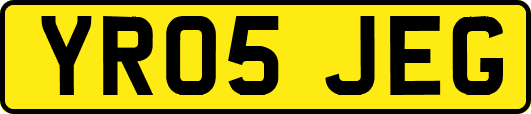YR05JEG