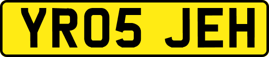 YR05JEH