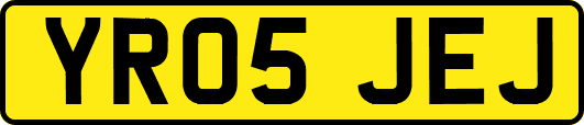 YR05JEJ