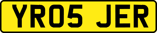 YR05JER