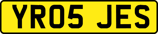 YR05JES