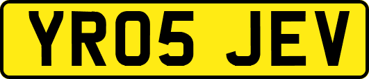 YR05JEV