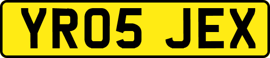 YR05JEX