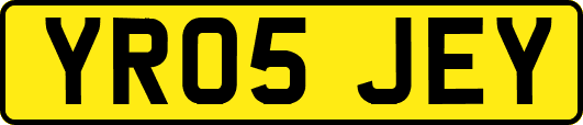 YR05JEY