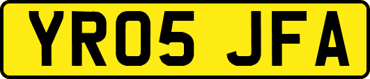 YR05JFA