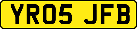 YR05JFB