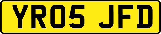 YR05JFD