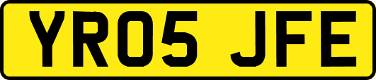 YR05JFE