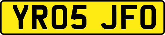 YR05JFO