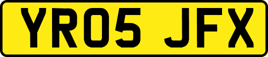 YR05JFX